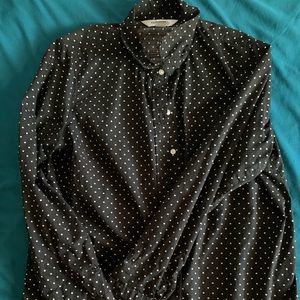 New WOT Old Navy Wmn’s Button Up